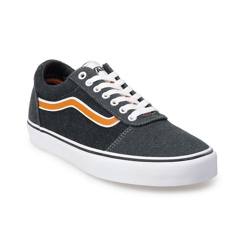 Vans Men's Ward Sneaker Product Image