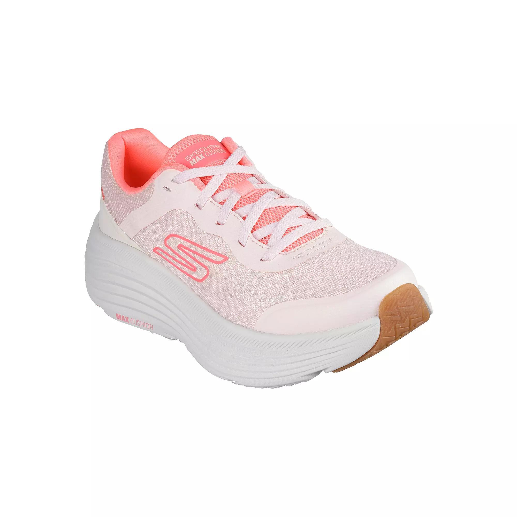 Skechers Womens Max Cushion Endeavour Running Shoe Product Image