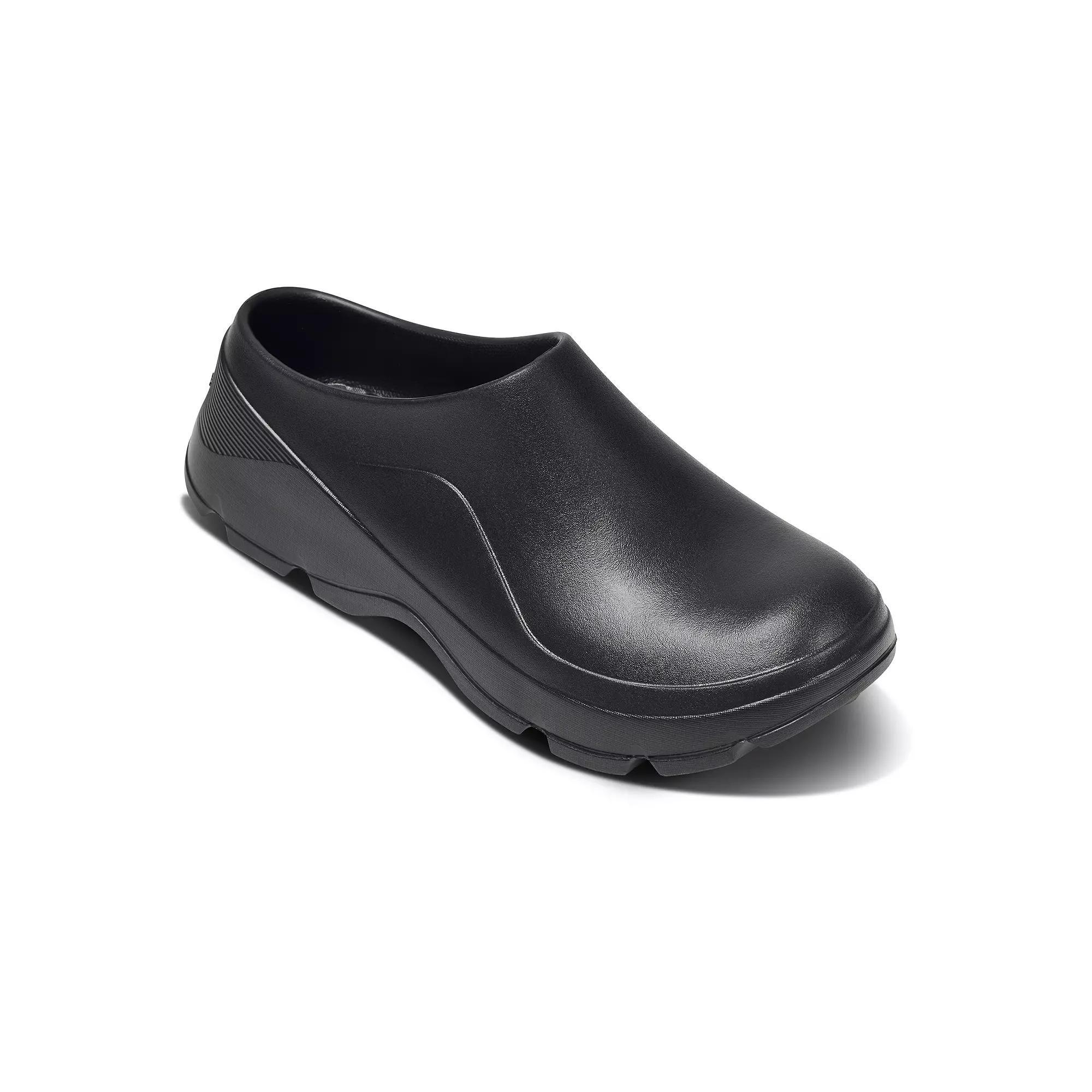 Joybees Adult Garden Grove Clogs, Women's, Size: 11, Black Product Image