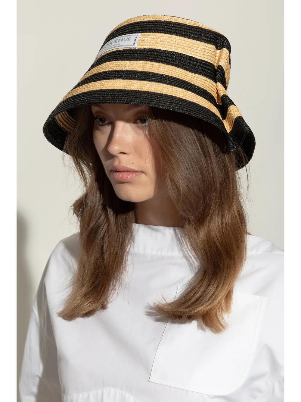 Le Vela bucket hat Product Image