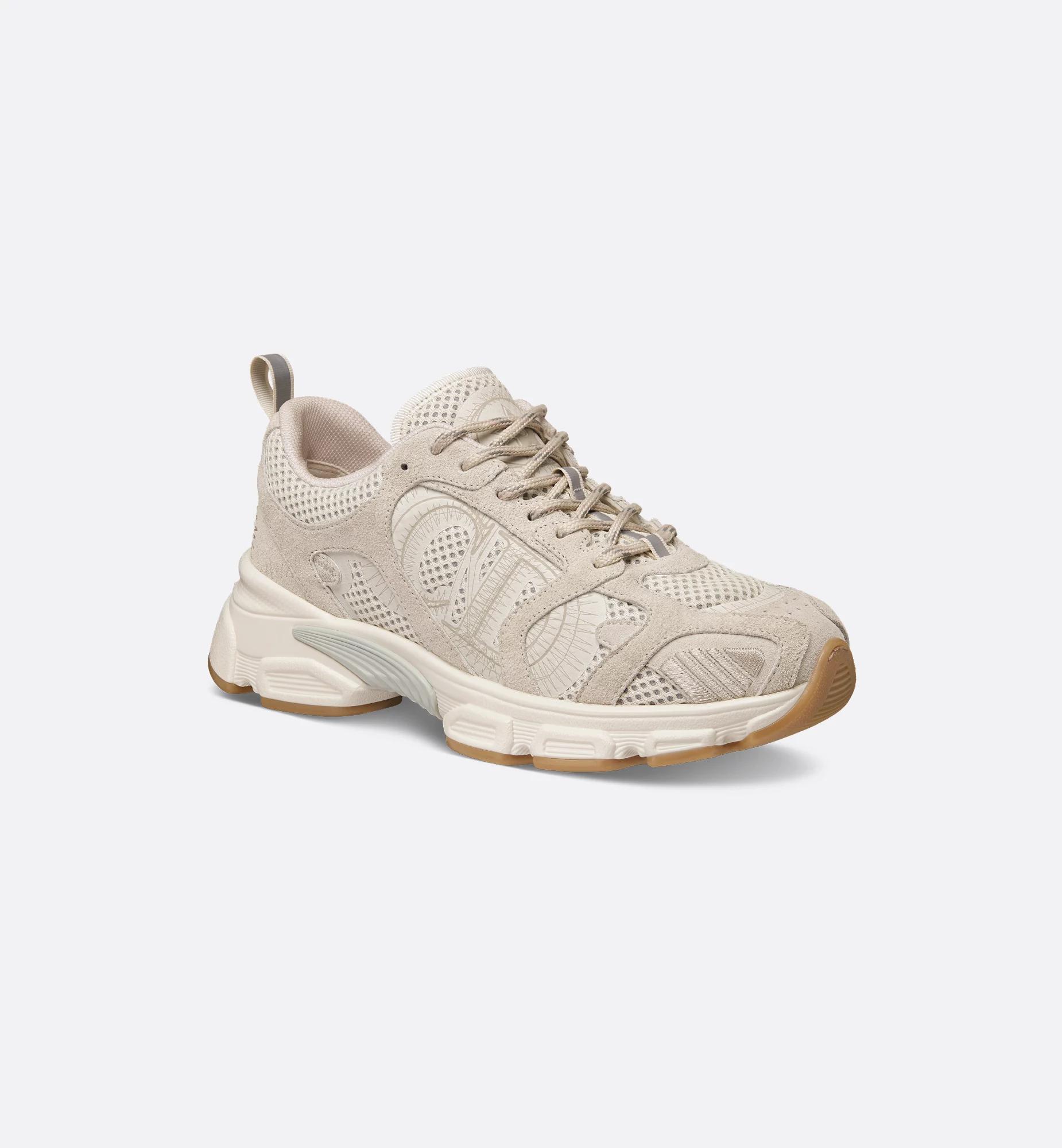 Dior Chrono Sneaker Product Image