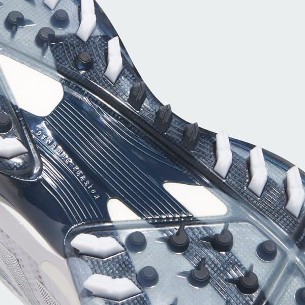 Adizero ZG Spikeless Golf Shoes Product Image