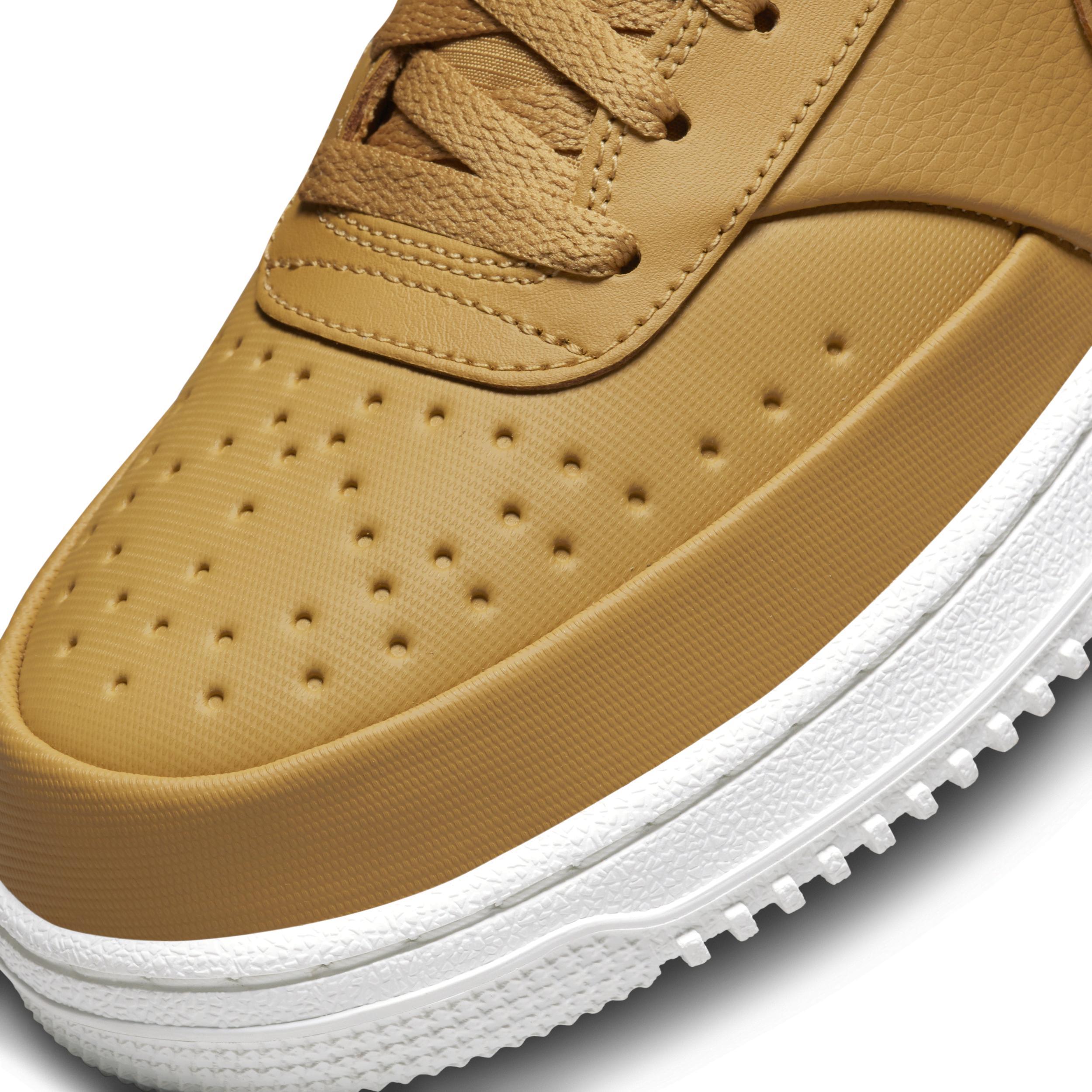 Nike Court Vision Mid Men's Winterized Shoes Product Image