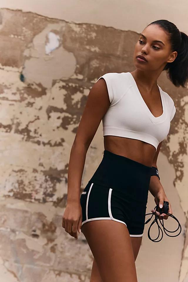Island Time Shorts Product Image