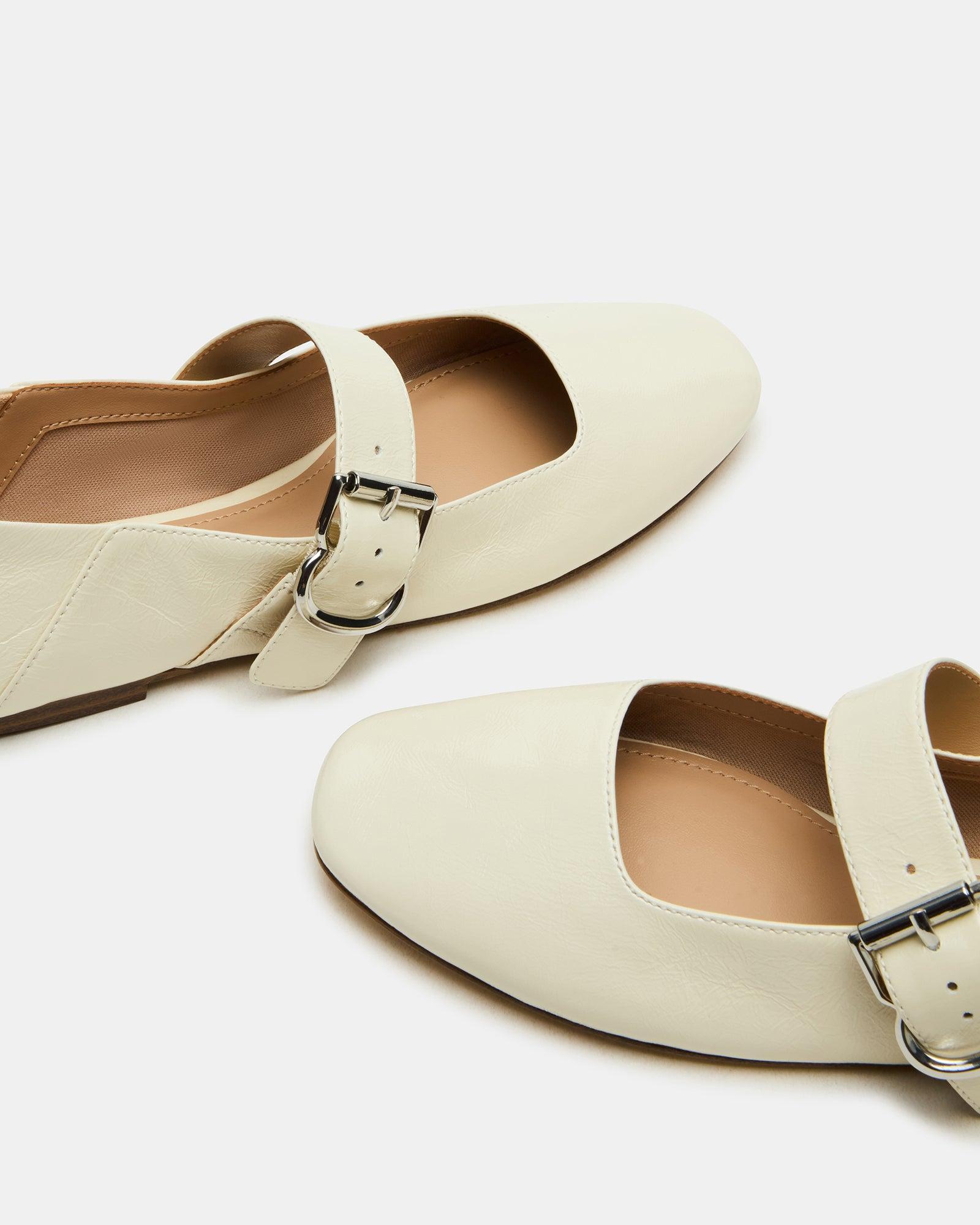 JENNI BONE LEATHER Female Product Image
