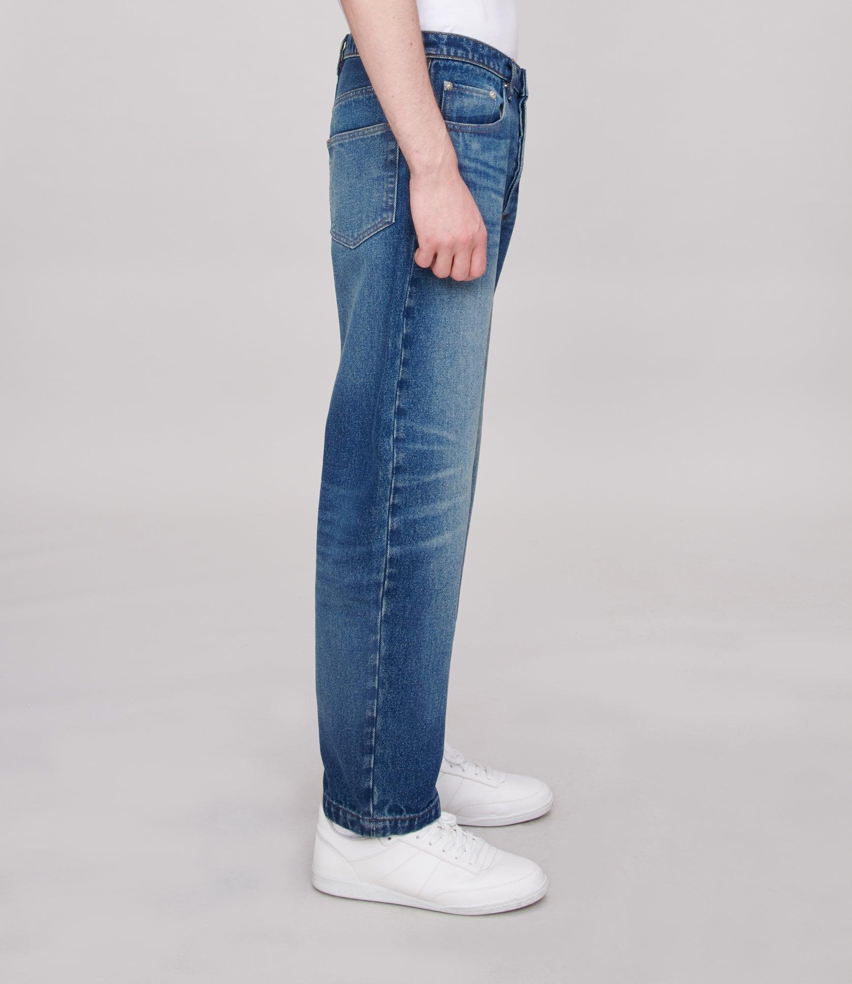 Achille jeans Male Product Image