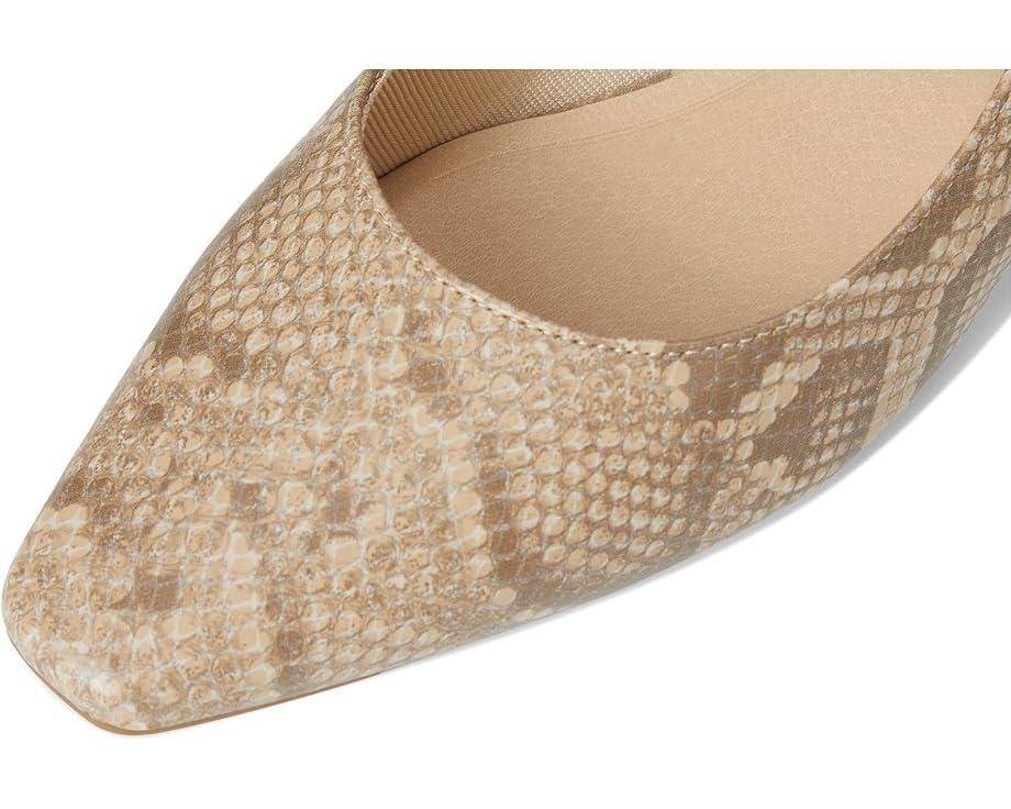 Marilyn Slingback Shoes Product Image