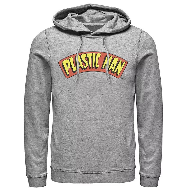 Disney's Mickey Mouse Perfect Pair Men's Hoodie, Size: XXL, Athletic Grey Product Image