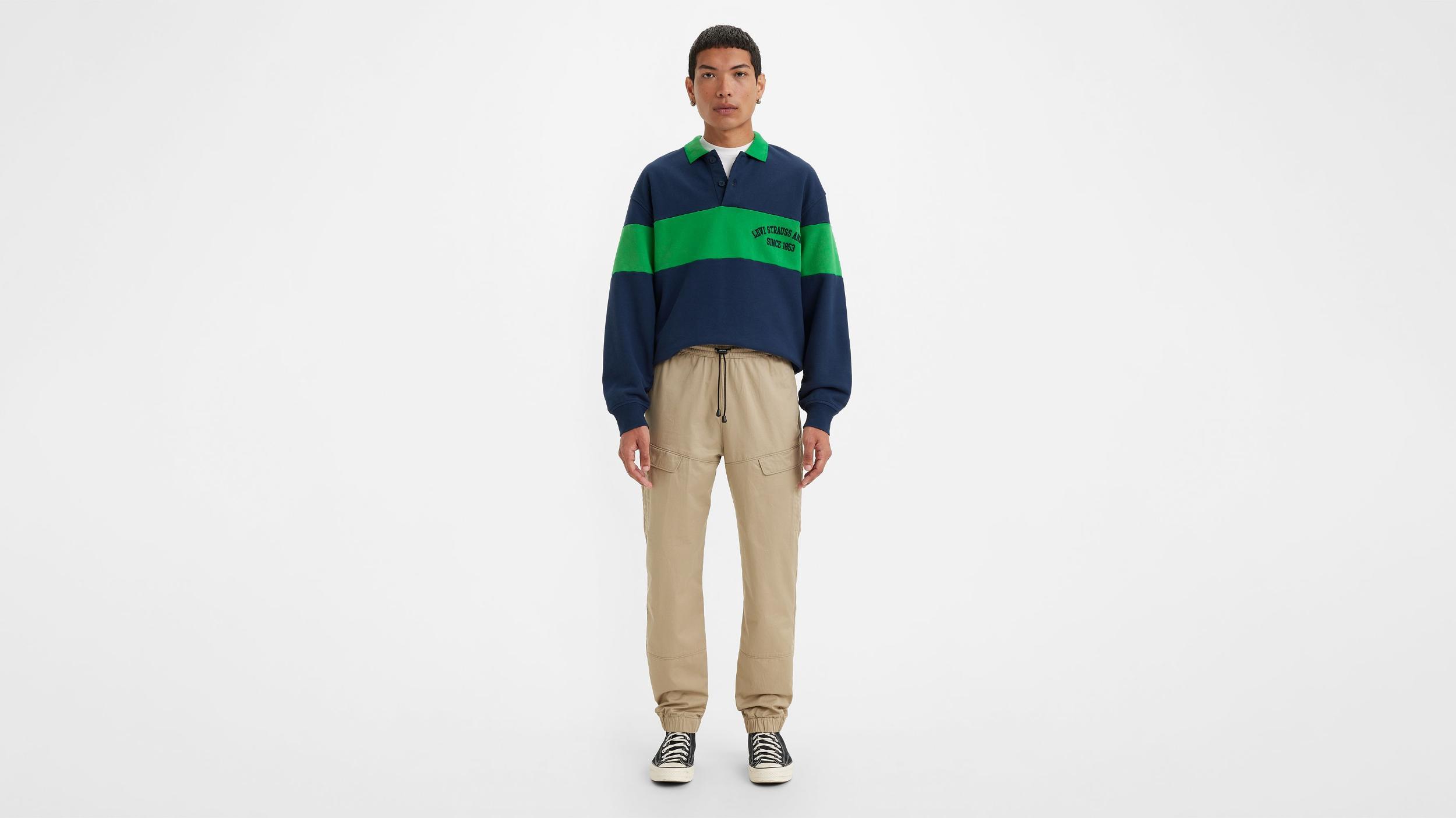 Trail Cargo Men's Joggers Product Image