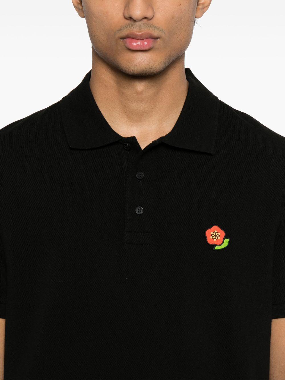 RHONE Performance Stretch Golf Sport Short Sleeve Polo Shirt Product Image