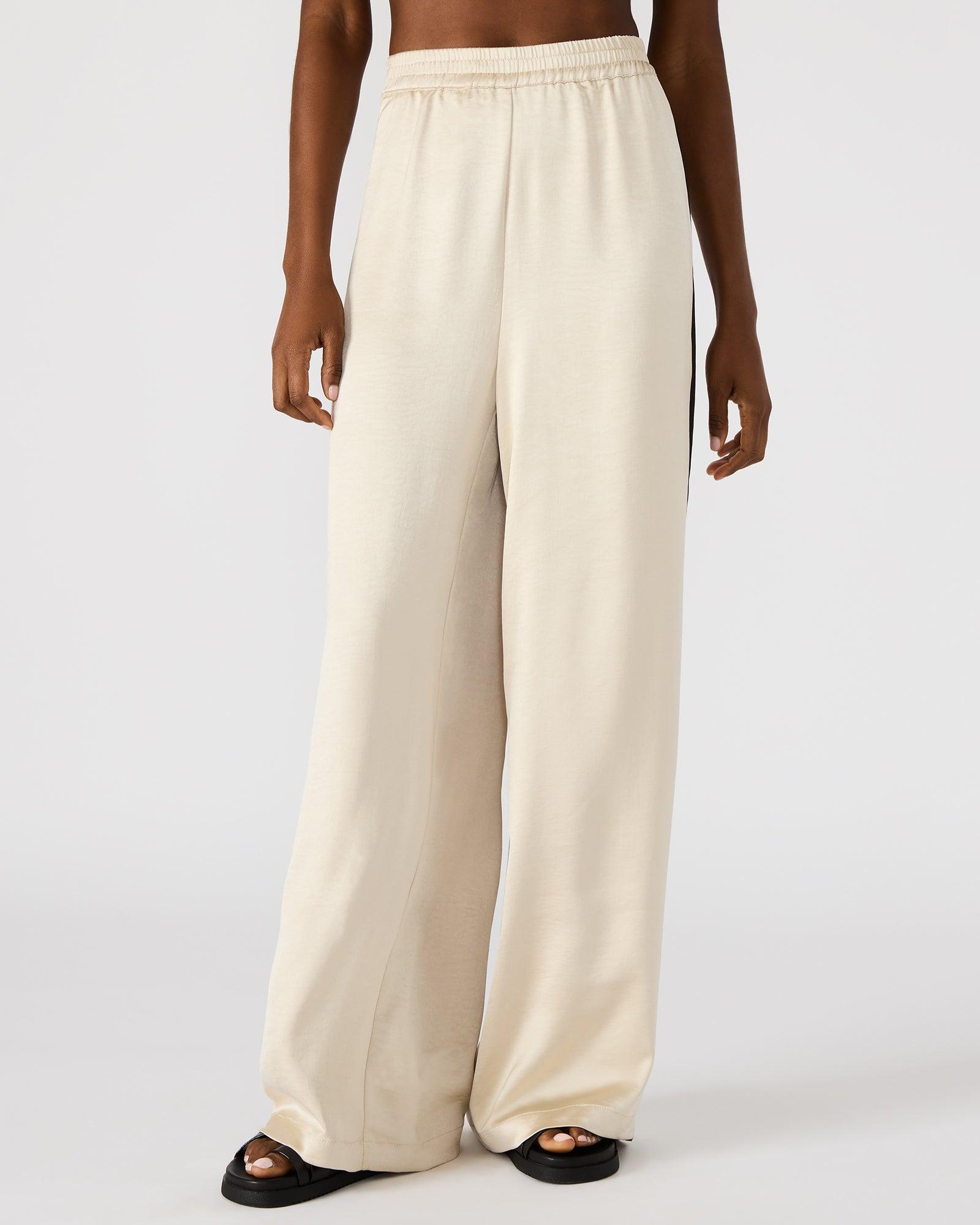MOXIE PANT CREAM Female Product Image