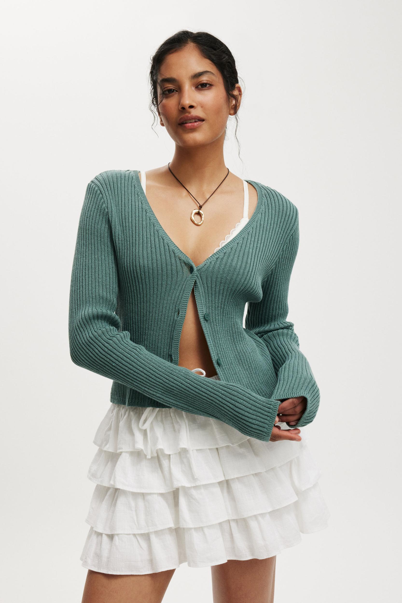 Sandi Cardigan Product Image