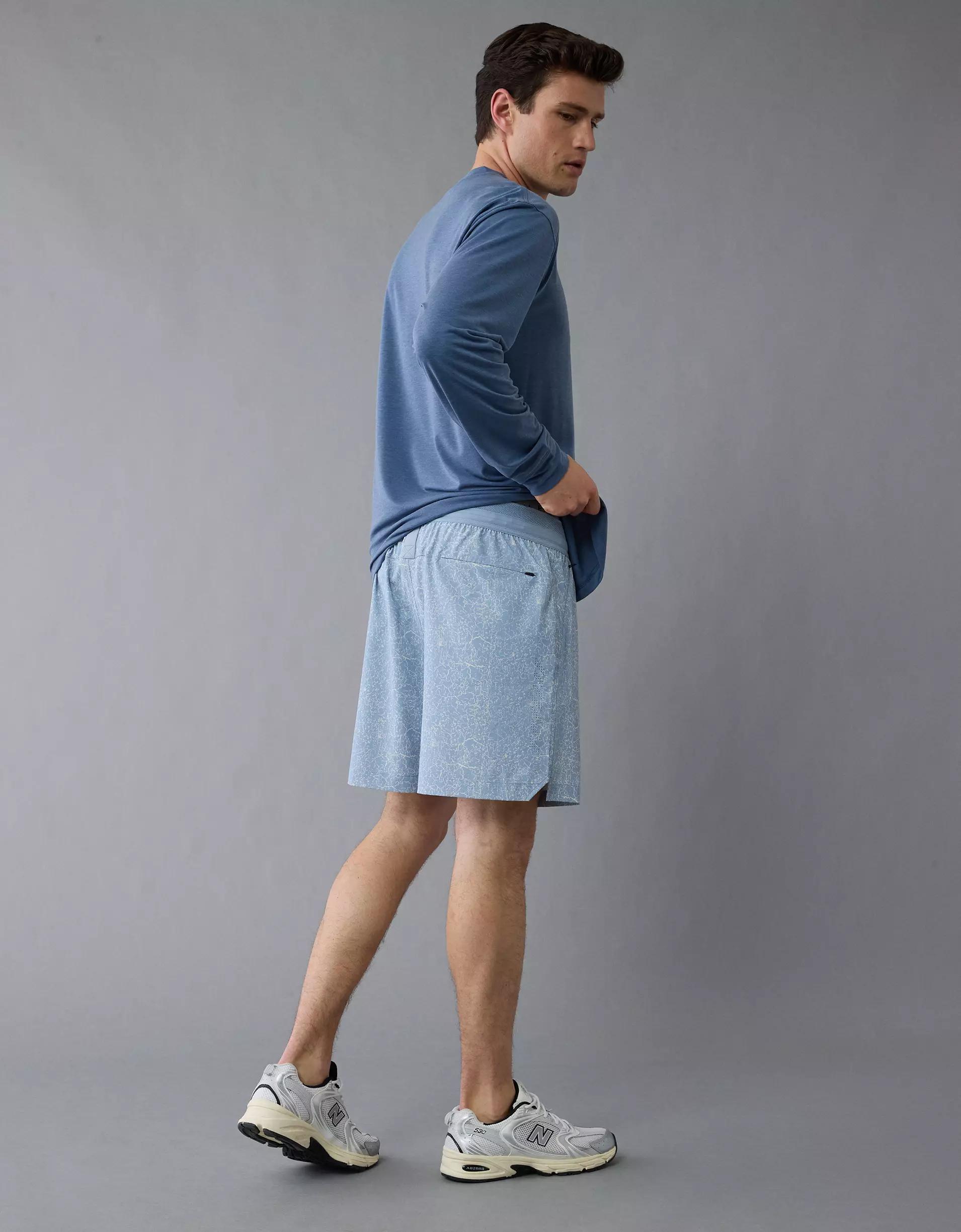 AE 24/7 5" Lined Training Short Product Image