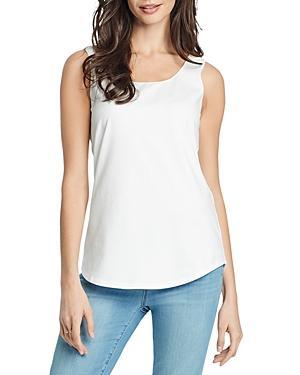 Nic+Zoe Shirt Tail Perfect Tank Product Image