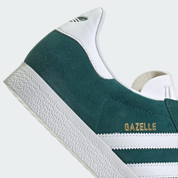 adidas Gazelle Shoes Preloved Ruby 8 Mens Product Image