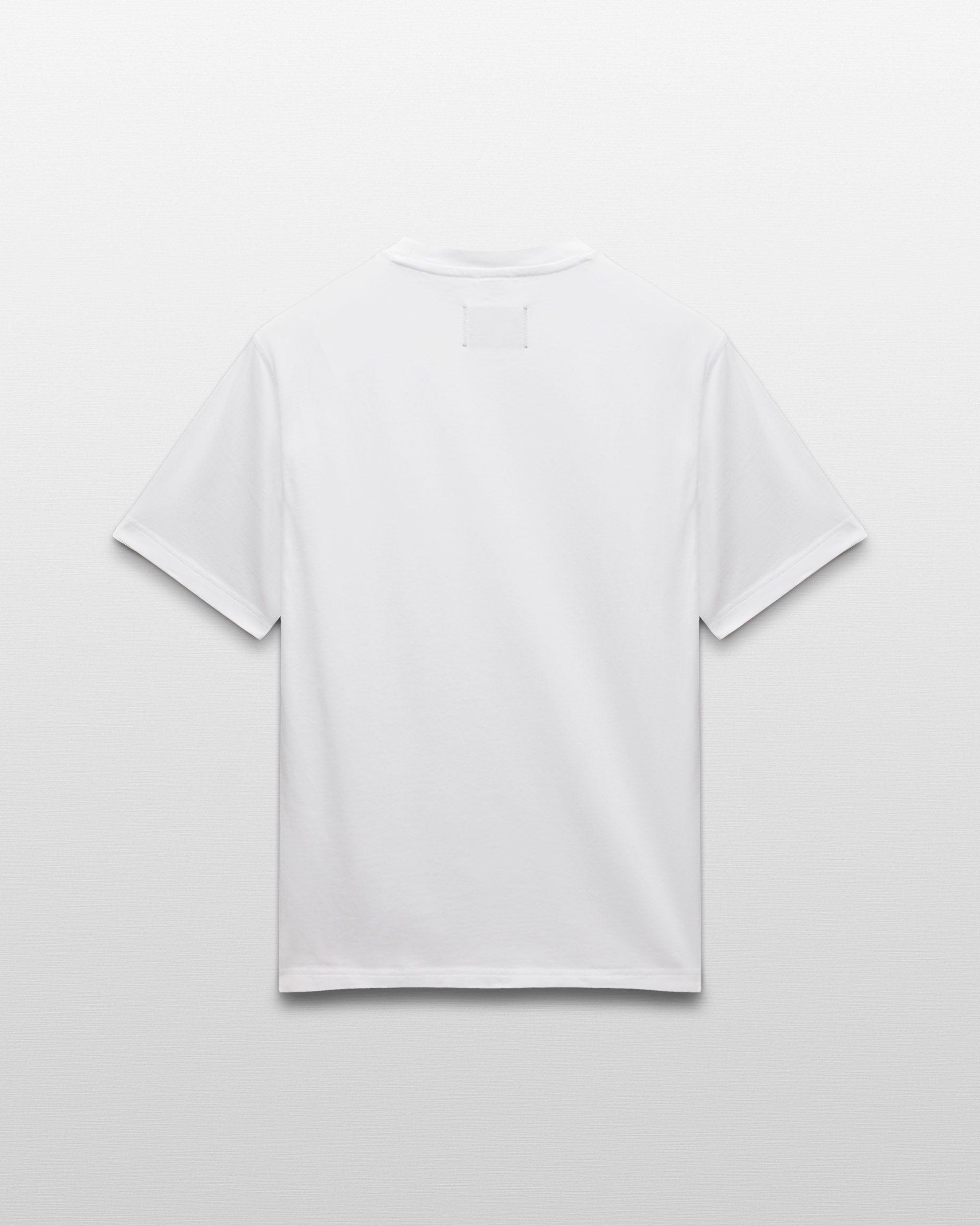 Midweight Jersey Arch Logo OG T-Shirt Male Product Image