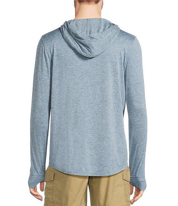L.L.Bean Insect Shield Pro Knit Hoodie Product Image