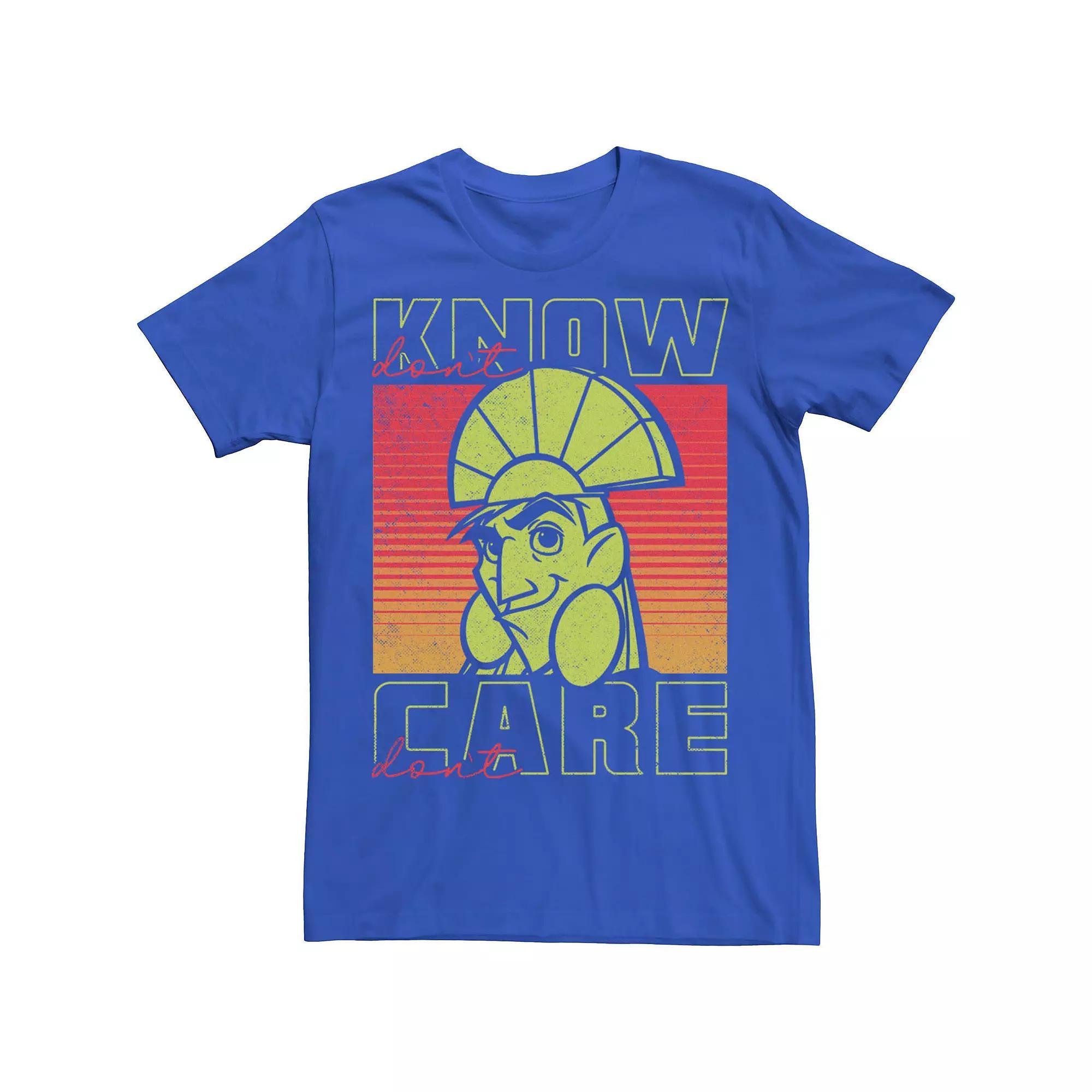 Big & Tall Transformers Soundwave 1984 Tee, Men's, Size: 3XL, Black Product Image
