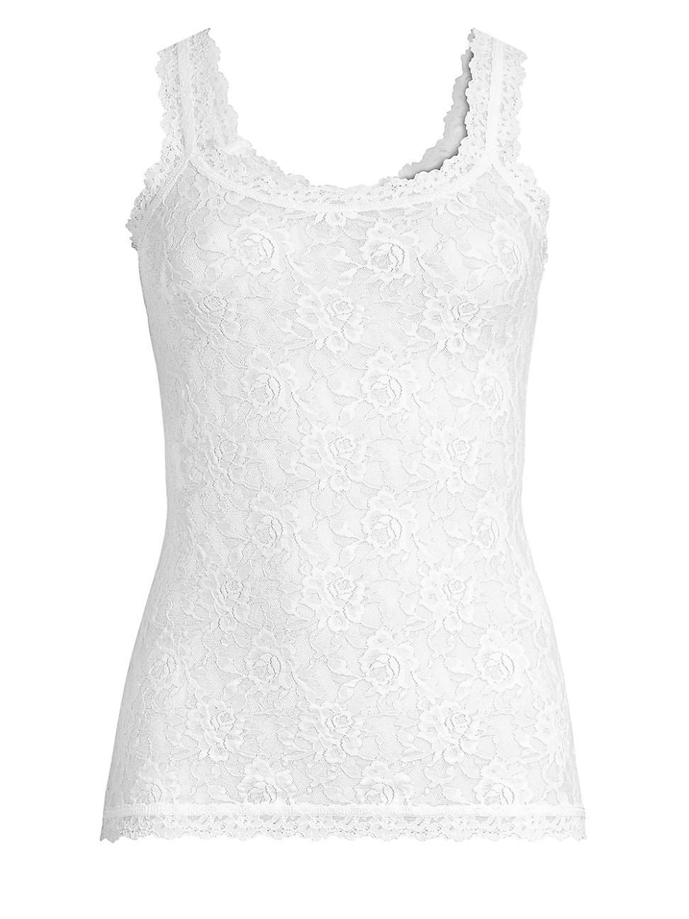 Hanky Panky Signature Lace Camisole Product Image