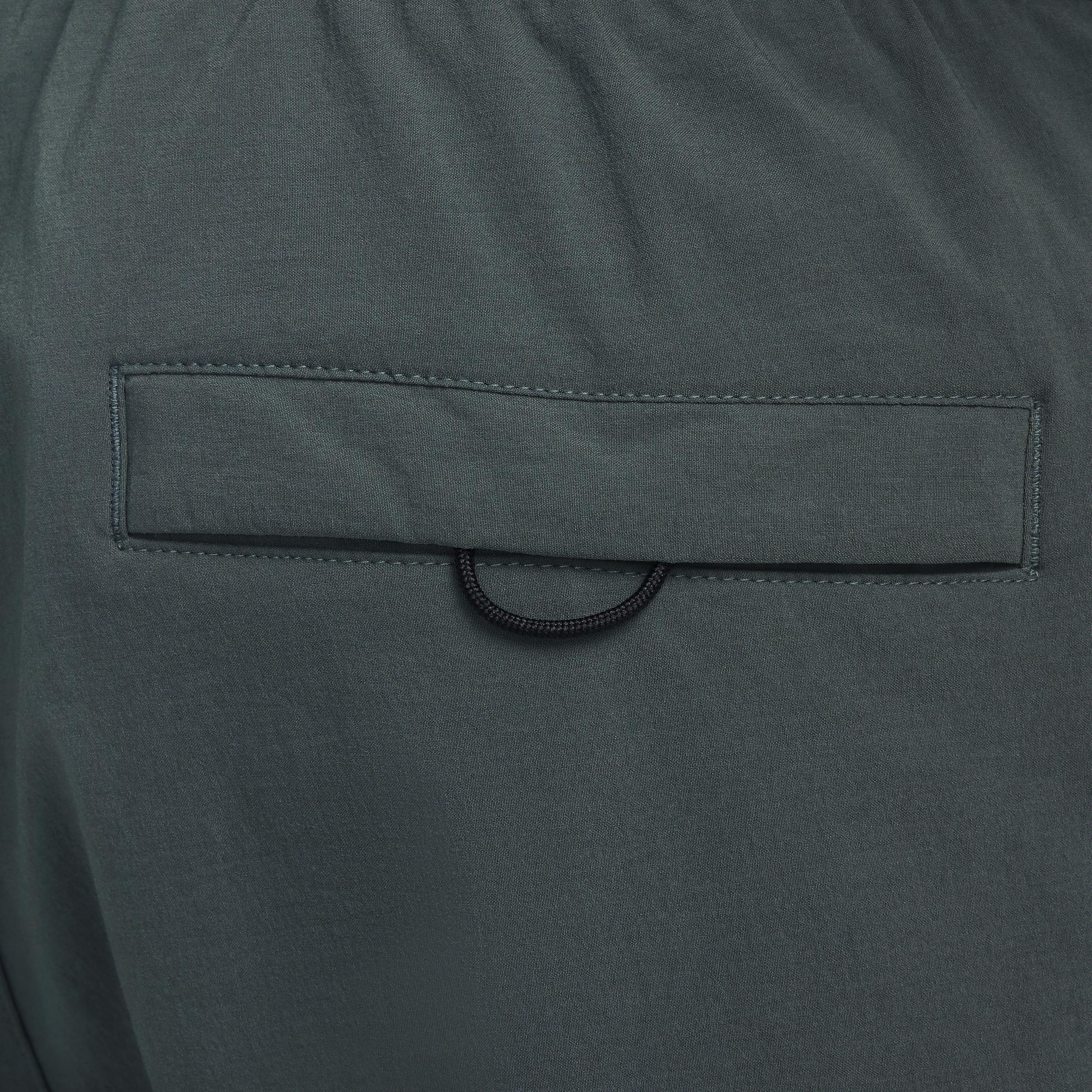 Nike Men's Tech Woven Pants Product Image