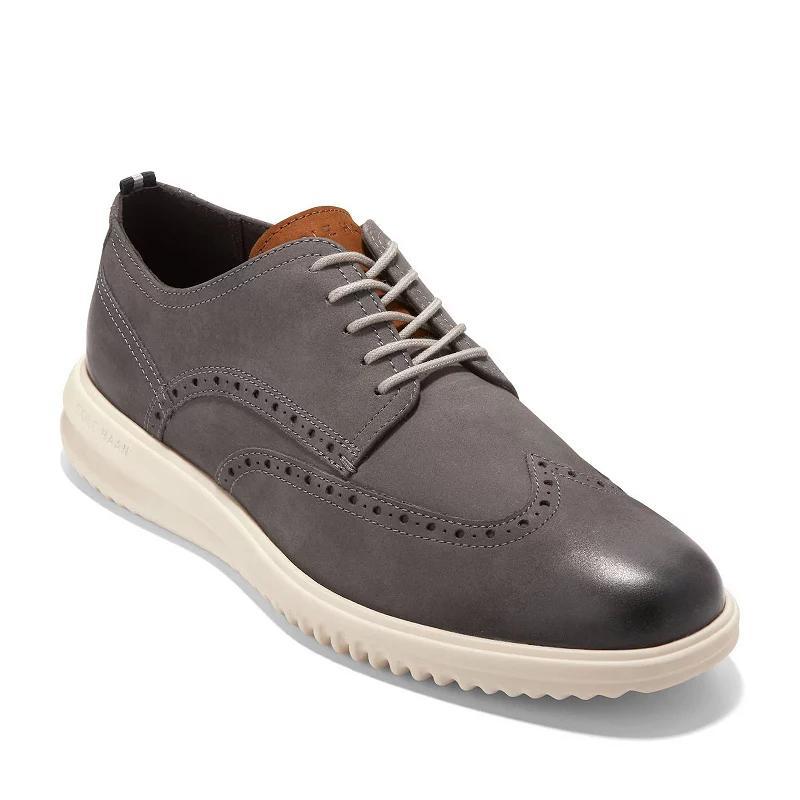 Cole Haan Mens Grand+ Wingtip Oxford Product Image