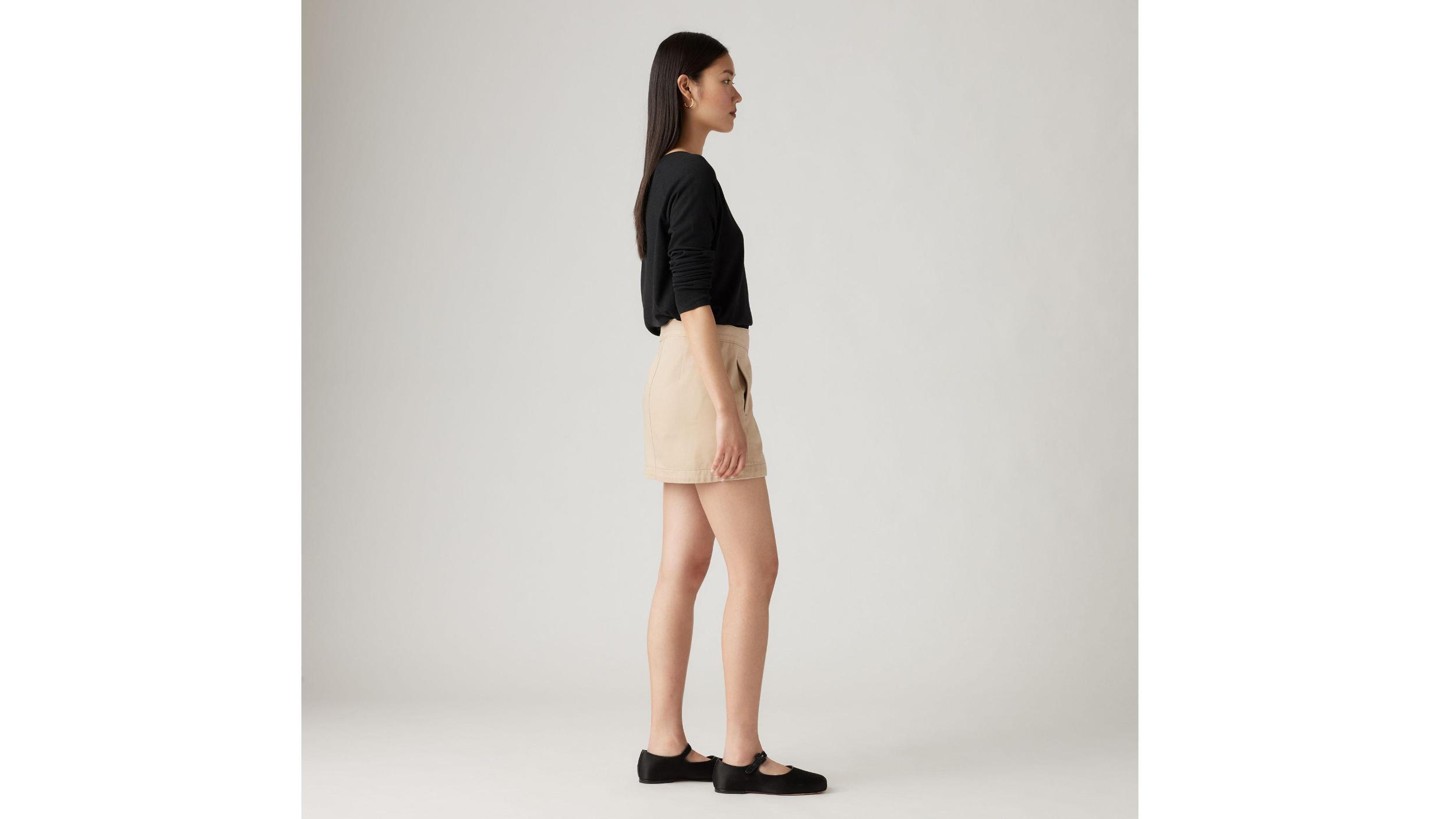 Wrap Skirt Product Image