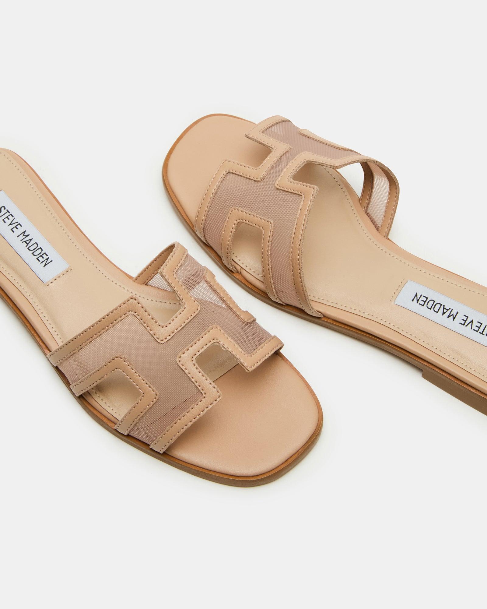 HADYN MESH BLUSH Female Product Image