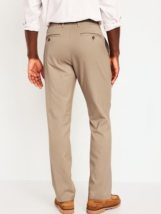 Straight Dress Pants Product Image