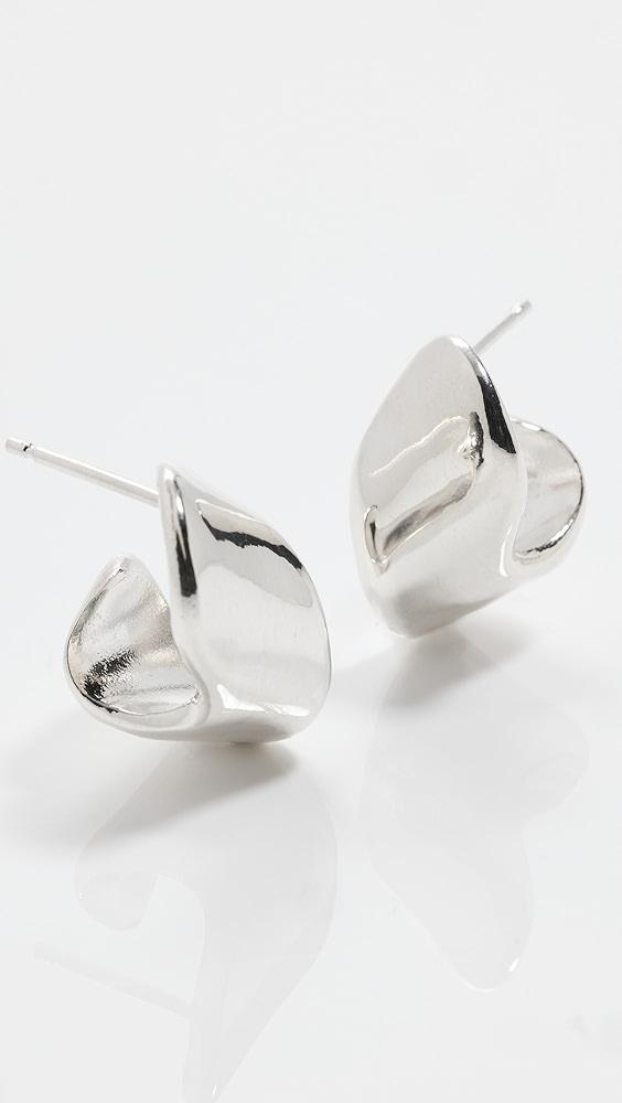 AGMES Nelle Hoops | Shopbop Product Image
