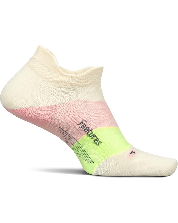 Elite Ultra Light No Show Tab 3-Pair Pack Product Image