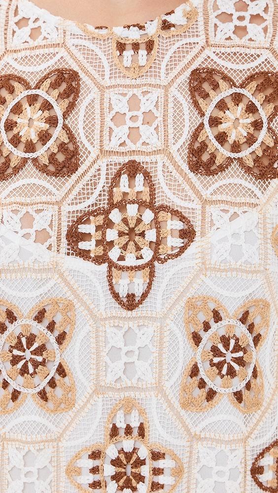 Hill House Home The Eliza Dress | Shopbop Product Image