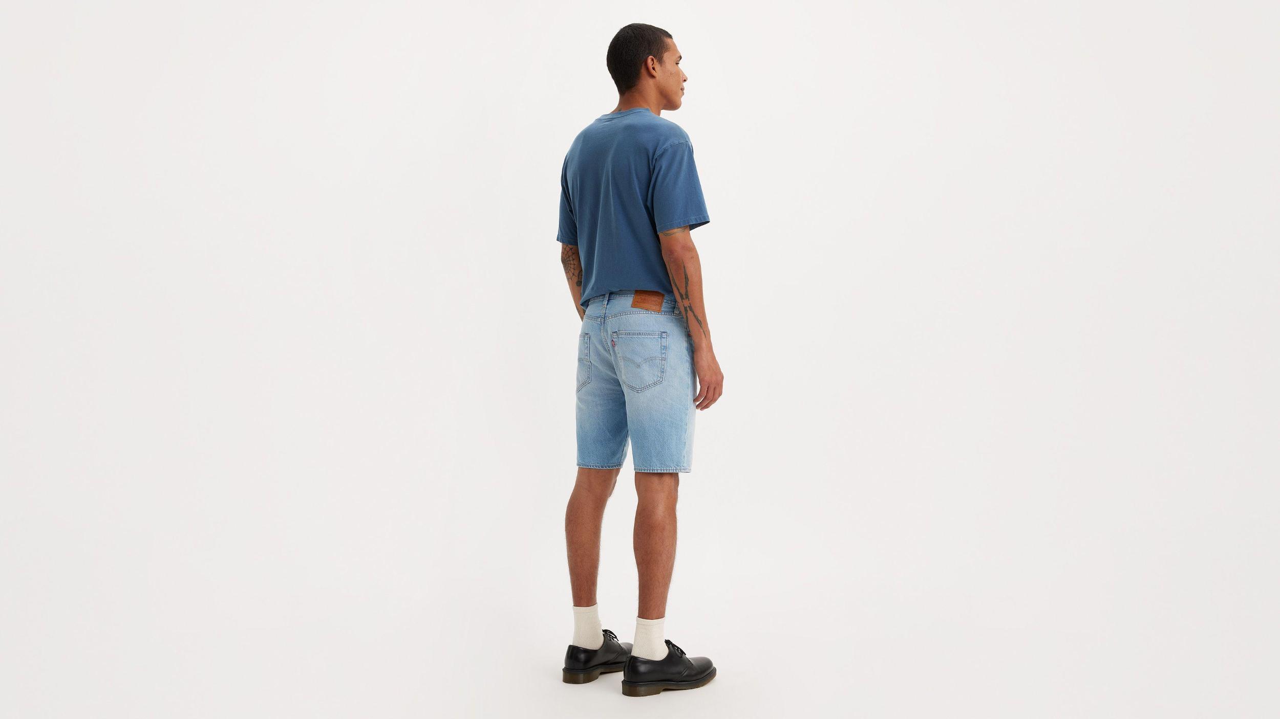 501® Original Fit Lightweight 11" Men's Shorts Product Image