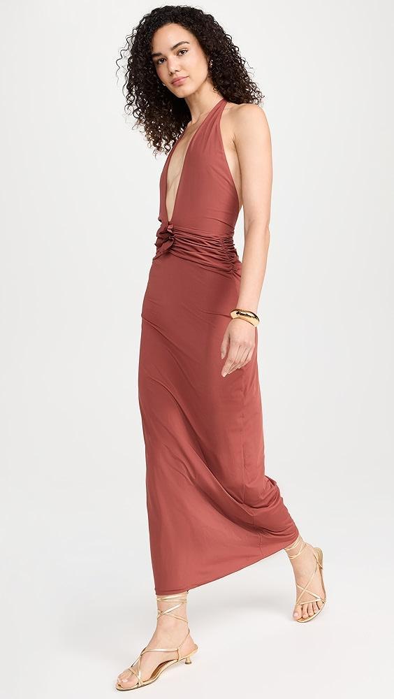 Maygel Coronel Lirio Dress | Shopbop Product Image