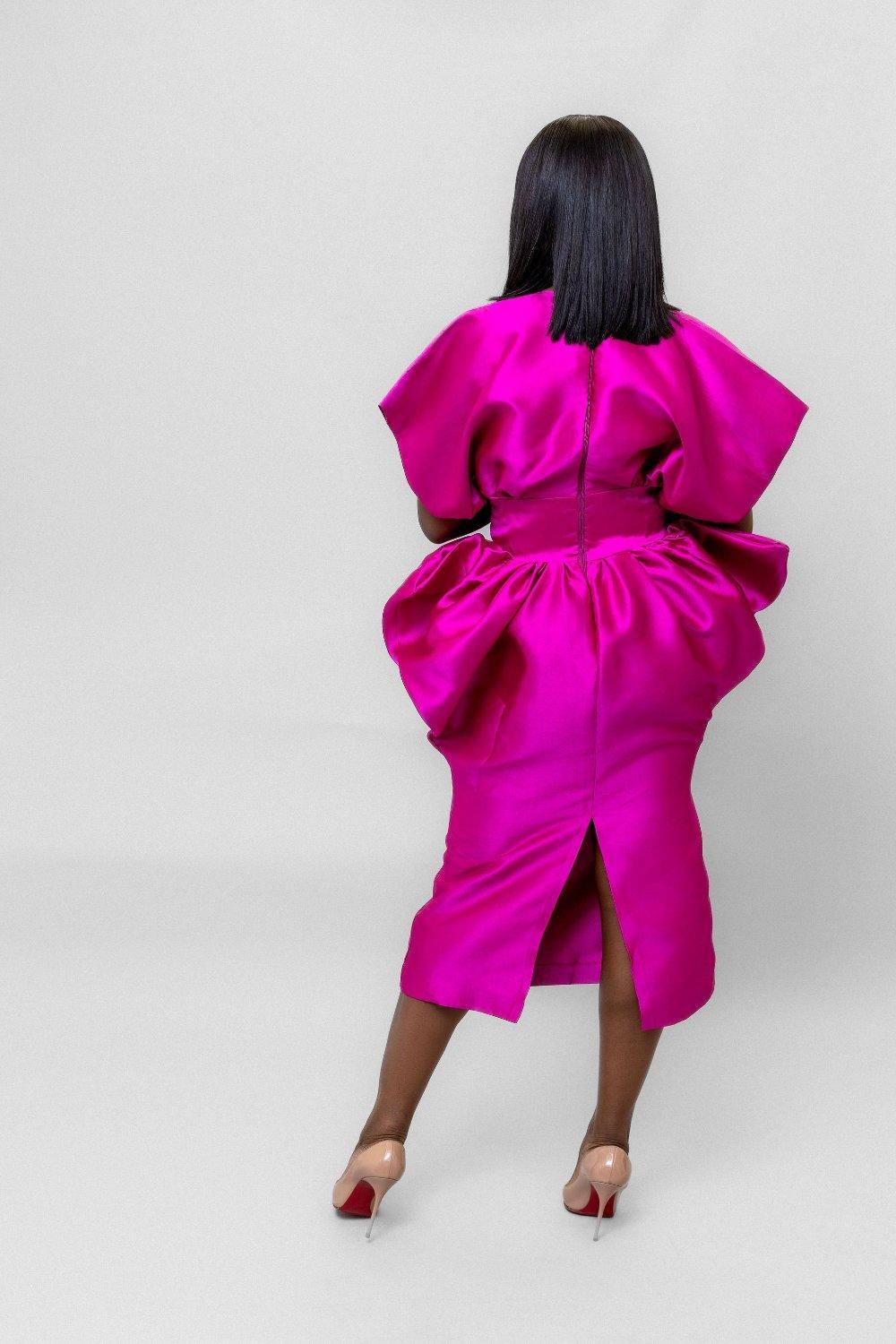 Daphne Dress Product Image