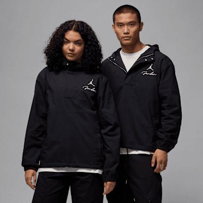 Men's Jordan MVP Anorak Jacket Product Image