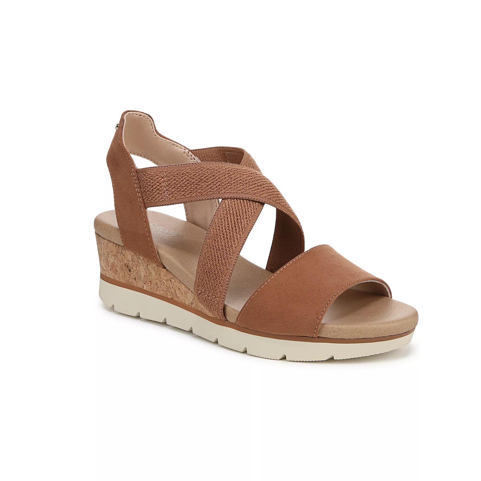 Dr. Scholls Womens Just Cute Wedge Sandal Product Image