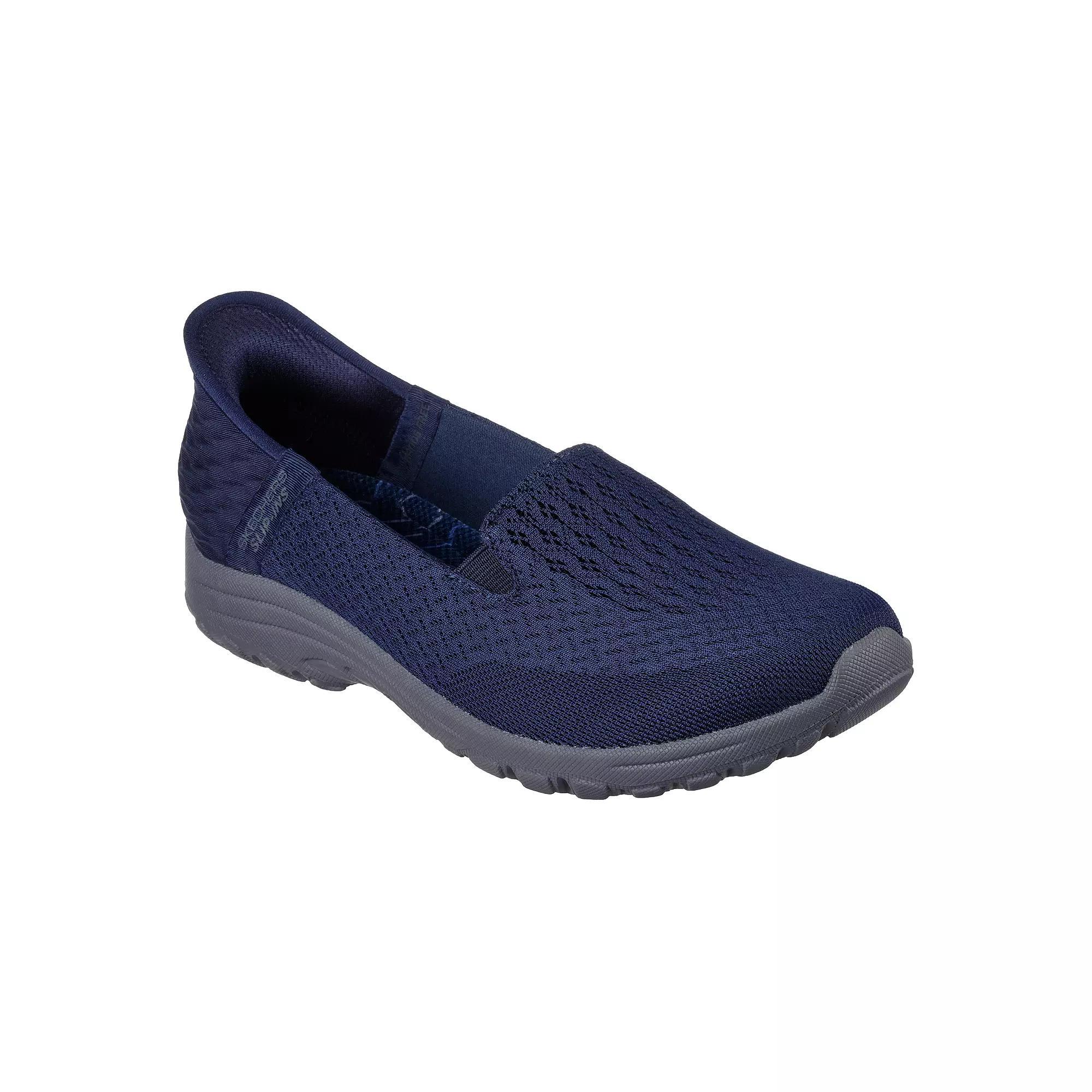 Skechers Hand Free Slip-ins Relaxed Fit Reggae Fest 2.0 Guiding Womens Shoes Product Image