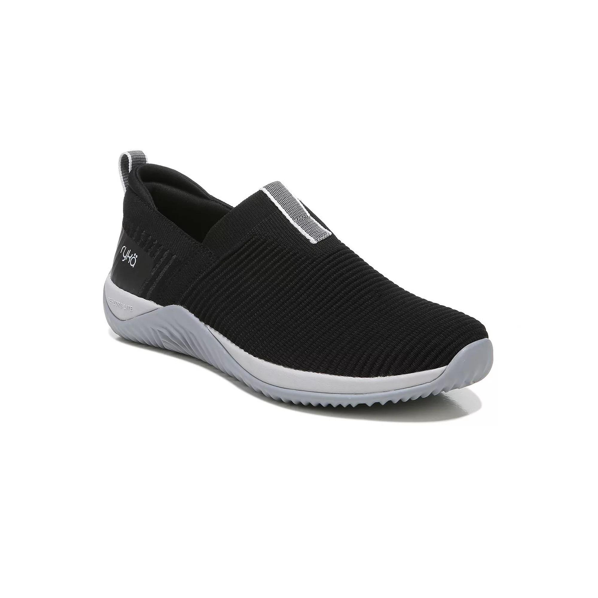 Ryka Womens Echo Knit Slip On Sneaker Product Image