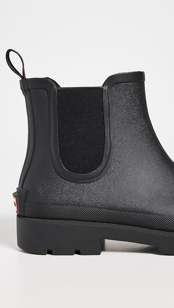 Hunter Boots Orford Booties | Shopbop Product Image