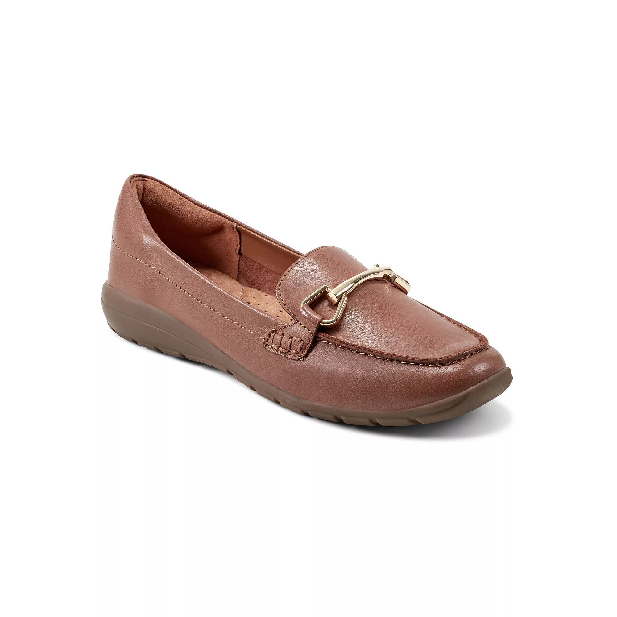 Journee Wrenn Tru Comfort Foam Women's Loafer Flats, Size: 8.5 Wide, Pink Product Image
