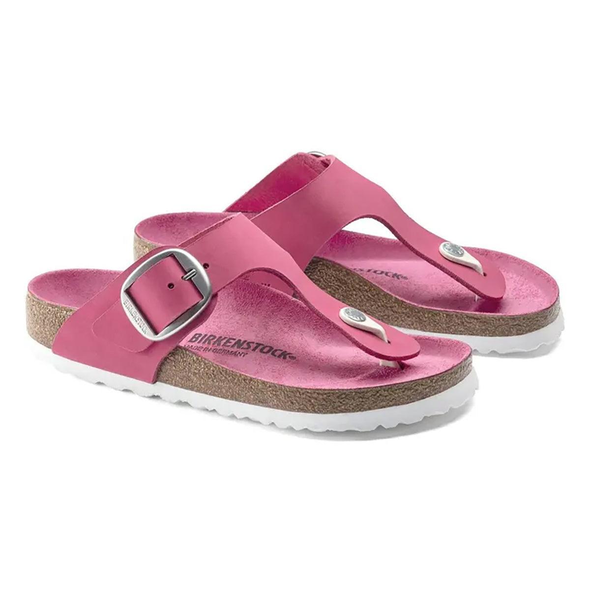 Birkenstock Women's Honolulu EVA Sandals Product Image