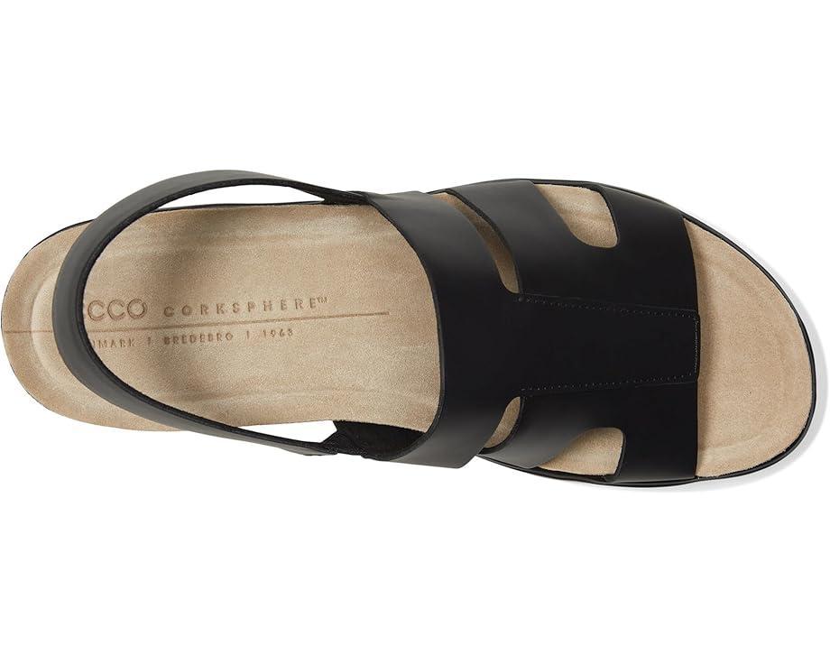 Flowt Wedge Luxury Crossband Product Image