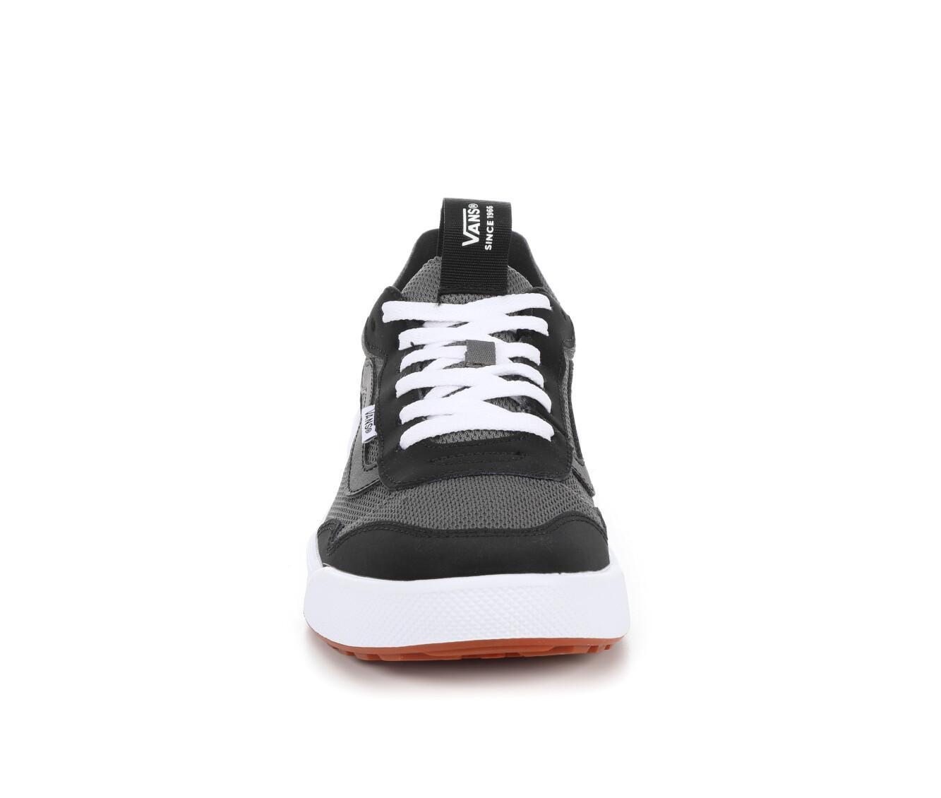 Men's Vans Range Exp Skate Shoes Product Image