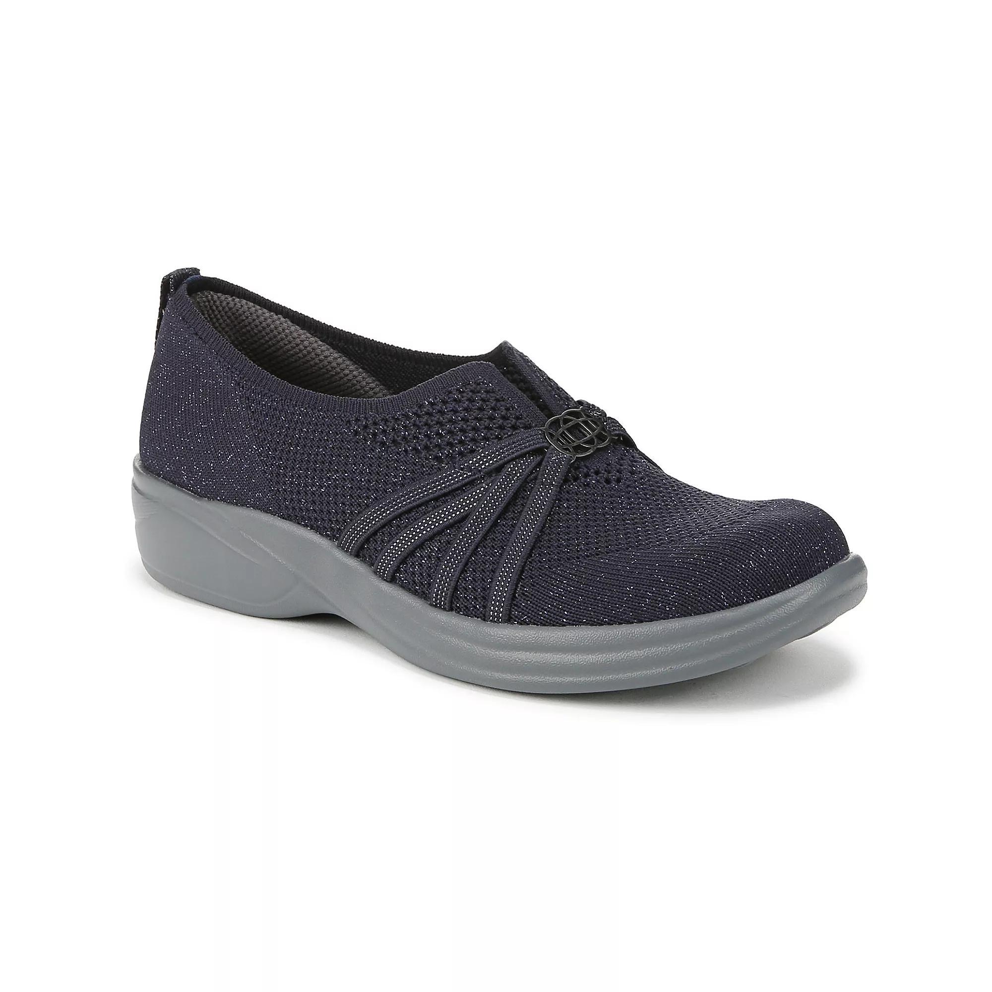 LifeStride Niche Women's Slip-On Shoes, Size: 6, Blue Product Image