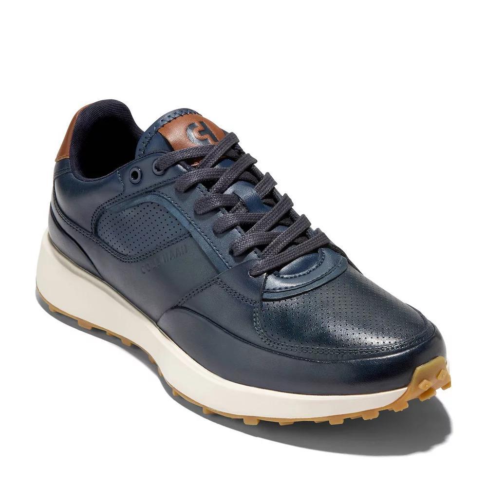 Cole Haan Mens Grand Crosscourt Downtown Sneakers Product Image
