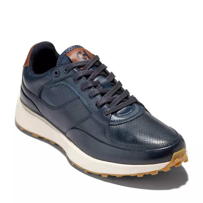 Cole Haan Mens Grand Crosscourt Downtown Sneakers Product Image