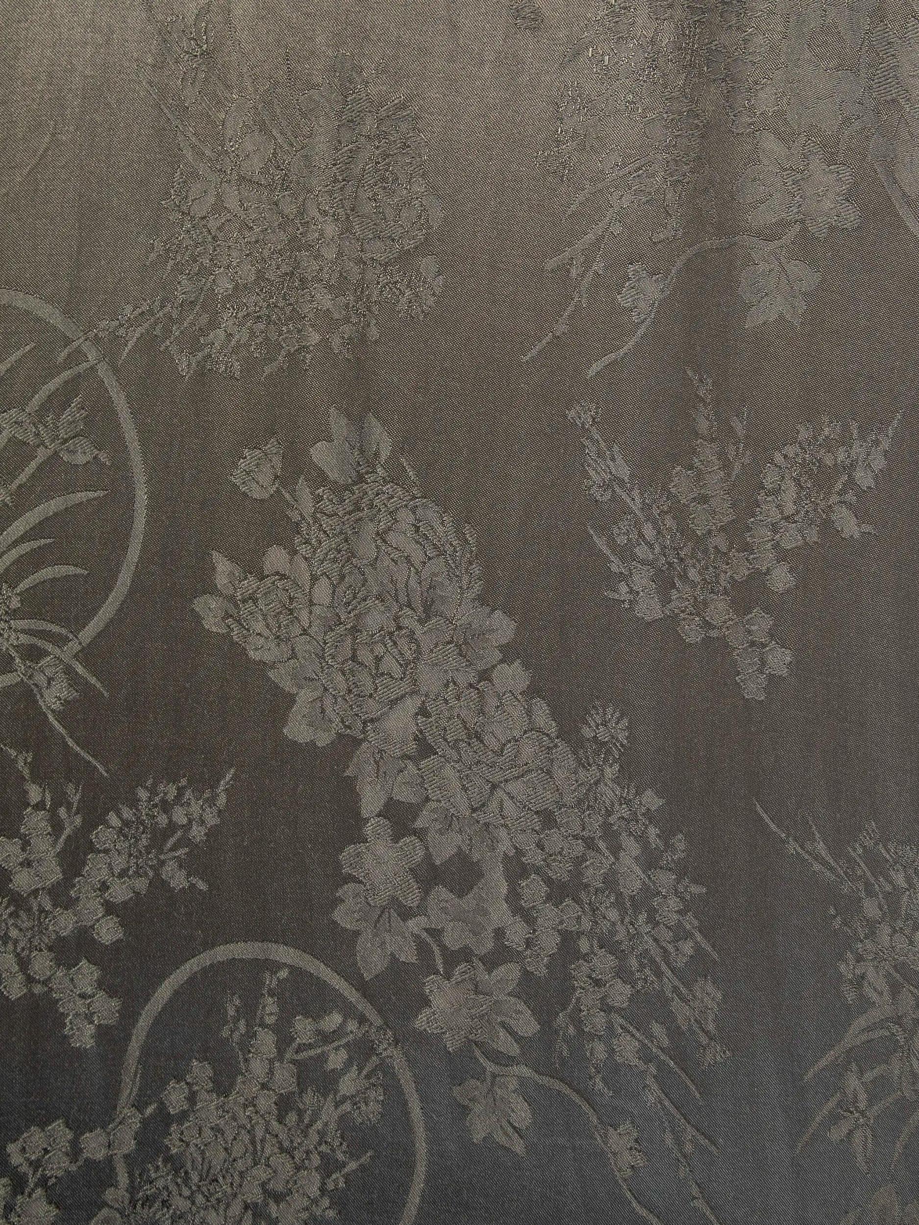 Puffy Fit-It-All Bag - Dark Floral Garden Product Image