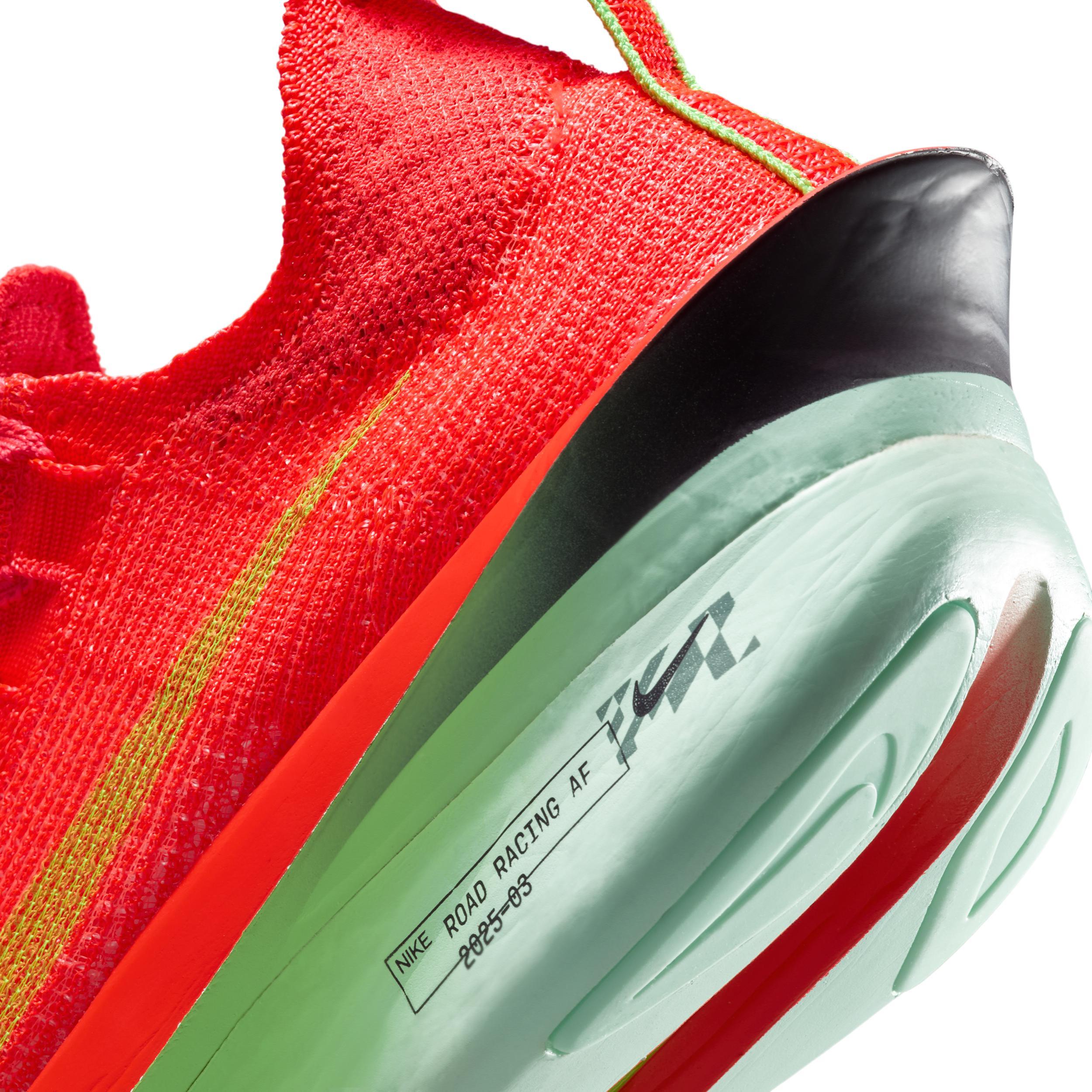 Nike Men's Alphafly 3 Road Racing Shoes Product Image