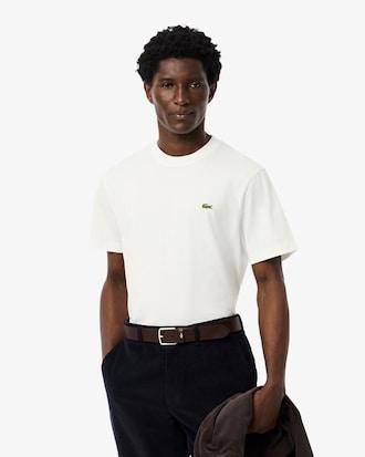 Cotton T-shirt Product Image