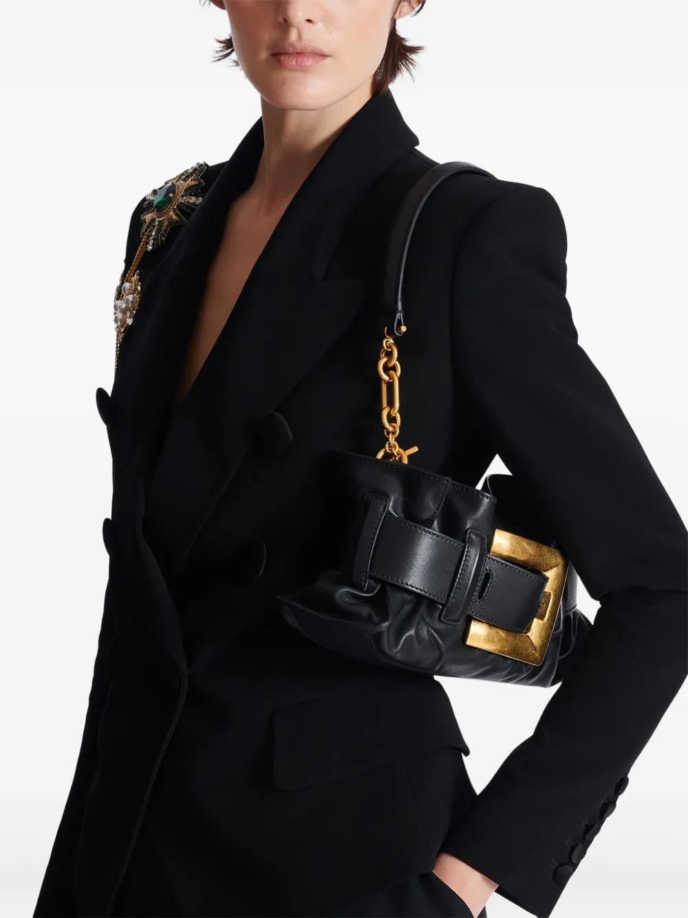mini Anthem shoulder bag Product Image